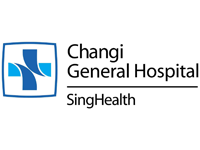 Changi General Hospital Logo