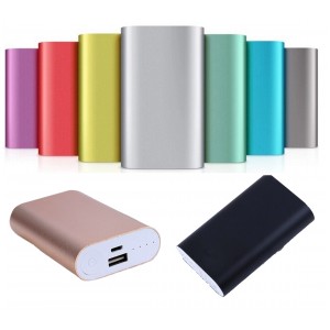 PC 52 Power Bank