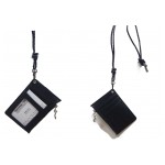 card holder with coin pouch n lanyard-web